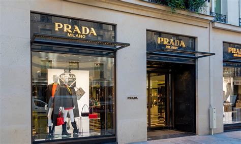 what country is prada from